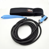 4m Rally Puller Latex Resistance Band Elastic Rubber Band